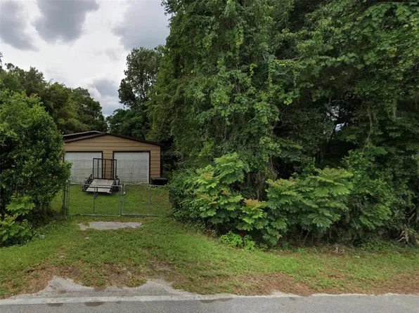 156TH STREET LOT 47, SUMMERFIELD, FL 34491