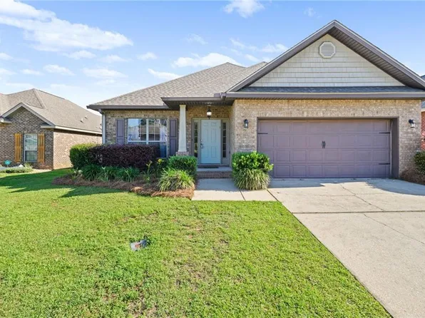 6346 McMurray Pl S, Mobile, AL 36609