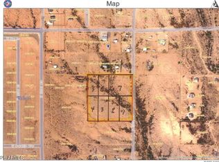 xxxx W Duane Lane #503 34 001N, Wittmann, AZ 85361