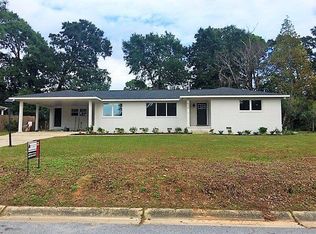 632 Woodbine Dr, Pensacola, FL 32503