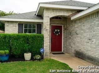 10022 Amberg Path, Helotes, TX 78023