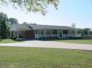 721 Dotsonville Rd, Clarksville, TN 37042