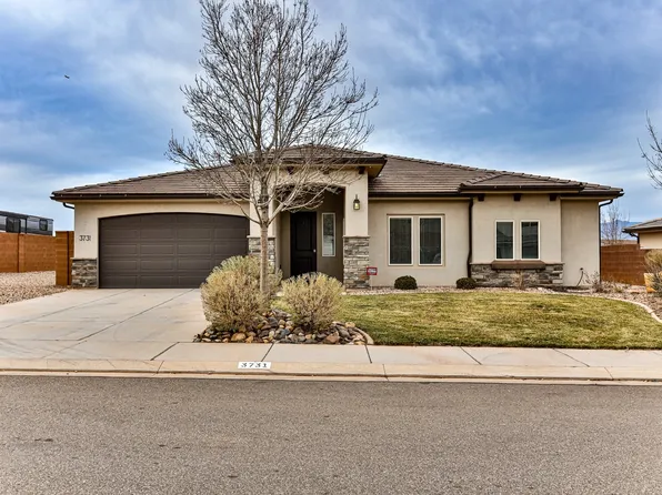 3731 E Shooting Star Ln, St George, UT 84790