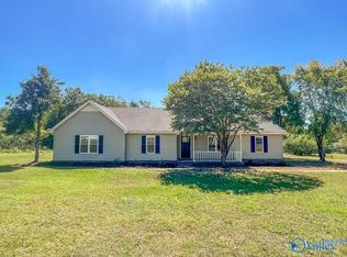 1314 Nanceford Rd SW, Hartselle, AL 35640