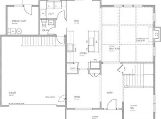 3563 Summit Sky Blvd, Eugene, OR