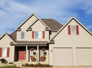 9808 13 1/2 Mile Rd, Marshall, MI 49068