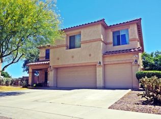 605 S 118th Dr, Avondale, AZ 85323