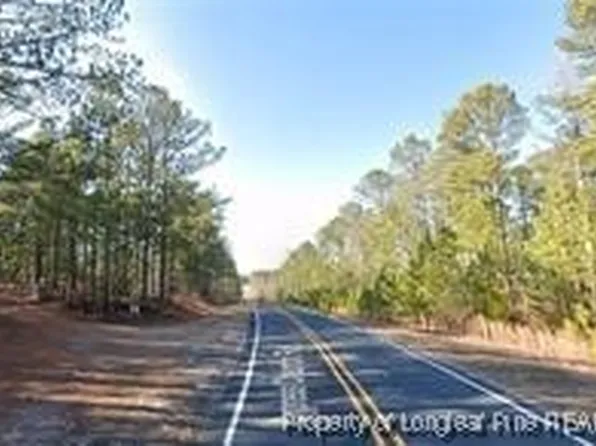 Cypress Church Rd, Cameron, NC 28326