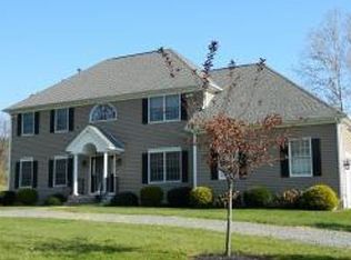 32 Route 519, Bloomsbury, NJ 08804
