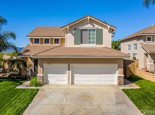 27707 Meraweather Pl, Santa Clarita, CA 91354