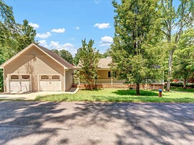 1616 Sequoyah Dr, Mooresburg, TN, 37811