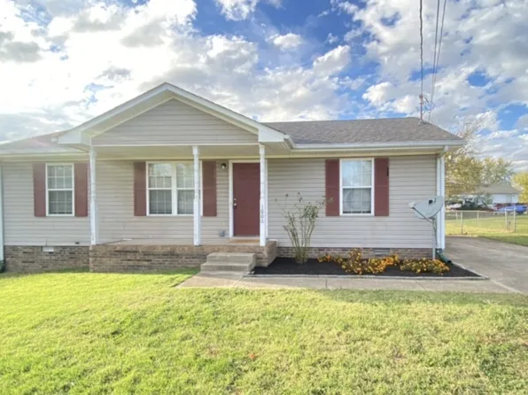 1006 Bush Ave, Oak Grove, KY 42262