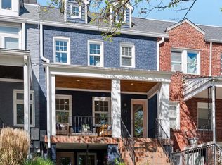 124 17th St NE, Washington, DC 20002