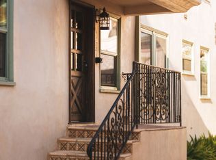 868-872 Hilldale Ave, West Hollywood, CA 90069