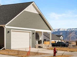 715 Thrice Loop, Belgrade, MT 59714