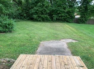 2125 N Summit Ave, Springfield, MO 65803