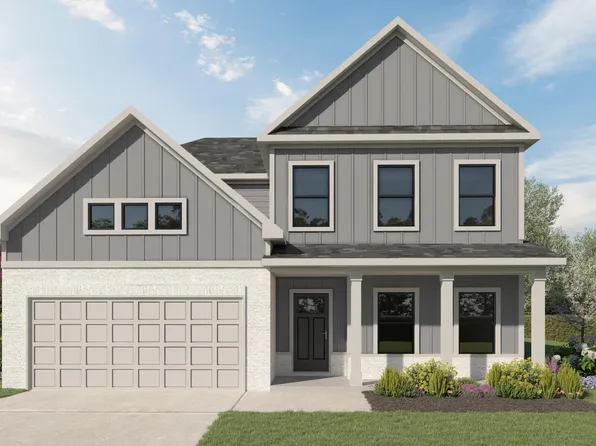 8261 Tree Farm Cir #7, Ooltewah, TN 37363