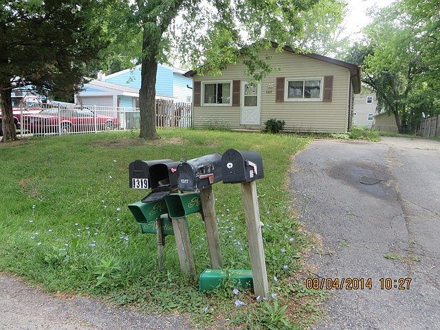 1st image of 1317 Barberry Ln