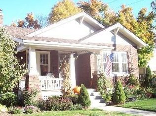116 High St, Northville, MI 48167