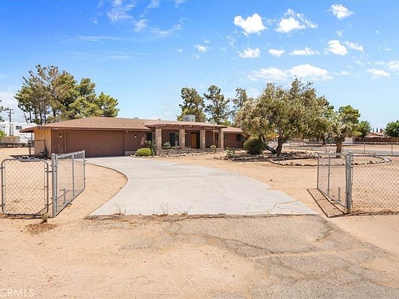 2nd image of 19801 Talihina Rd