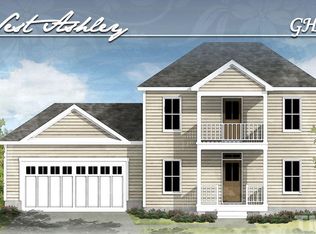 225 Ashley Woods Ct, Clayton, NC 27527