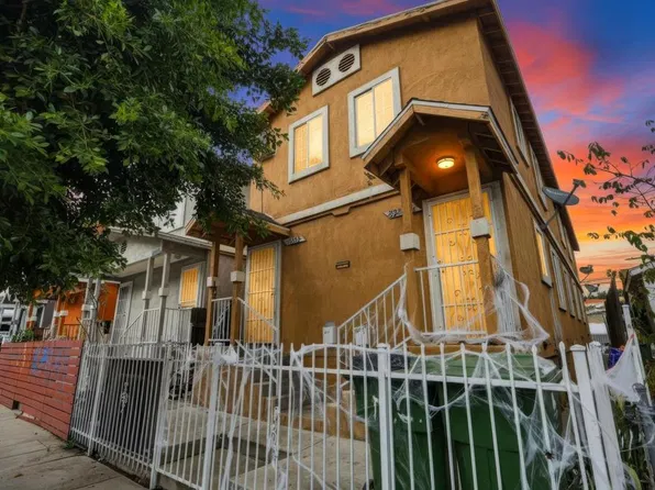 3231 1/2 E Cesar E Chavez Ave, Los Angeles, CA 90063