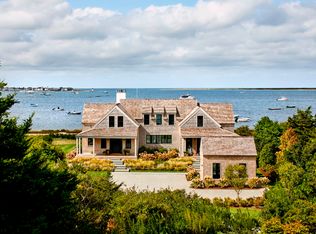 68 & 72 Monomoy Rd, Nantucket, MA 02554