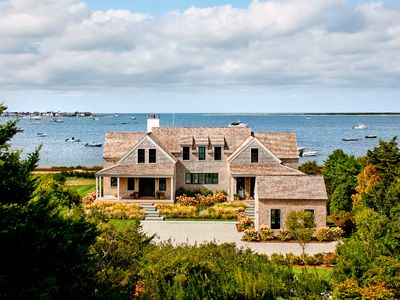 68 & 72 Monomoy Rd, Nantucket, MA, 02554
