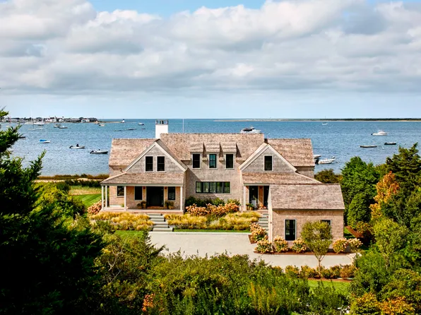 68 & 72 Monomoy Rd, Nantucket, MA 02554