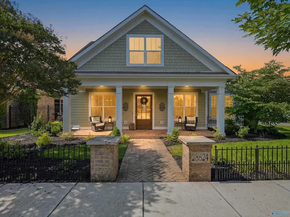 28624 Garden Hills Rd NW, Madison, AL 35756