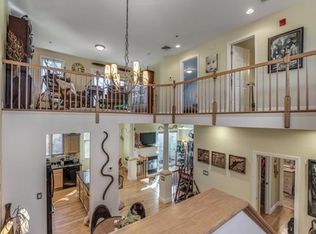 14-24 Pettee St #20, Newton, MA 02464