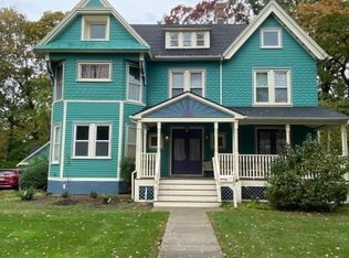 109 North Ave, Fanwood, NJ 07023