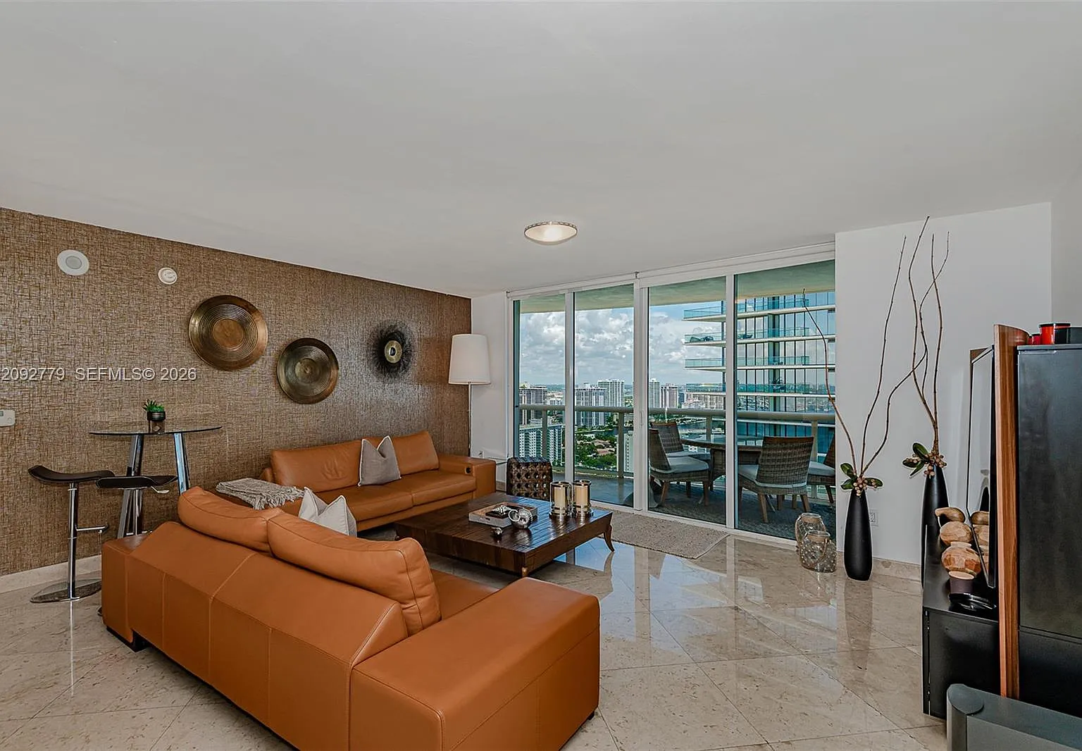Ocean Three Condo — Photo 3