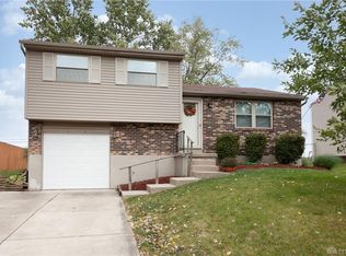 808 Nordhoff Farm Dr, Englewood, OH