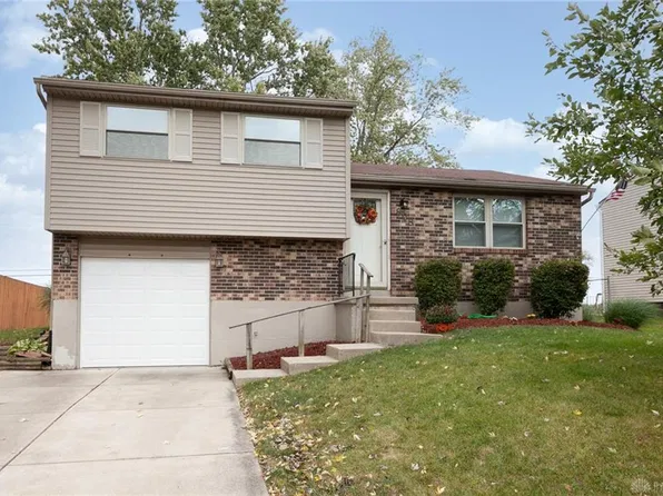 808 Nordhoff Farm Dr, Englewood, OH 45322