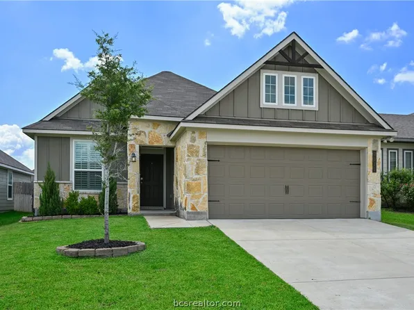 2011 Kathryn Dr, Bryan, TX 77807
