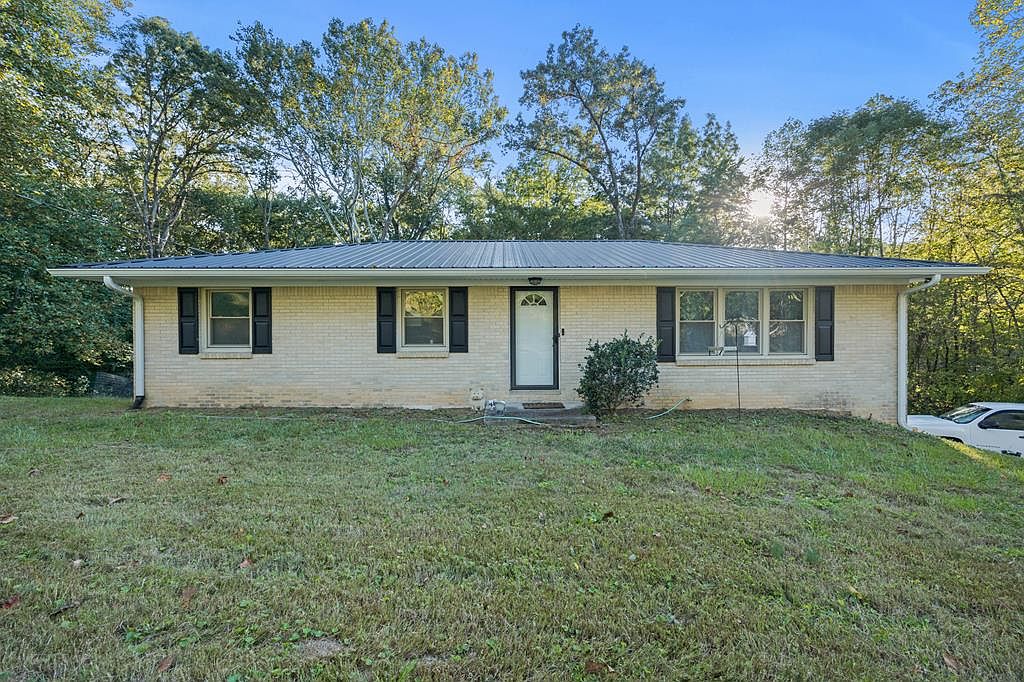 376 Shepherd Hills Rd, Cookeville, TN 38501 Zillow