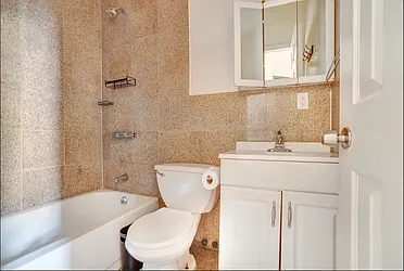 Rented by Compass