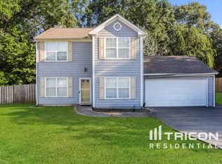 1094 Winterbrook Way, Austell, GA 30168