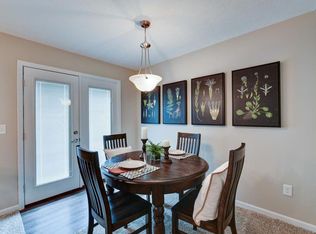 8190 Rosaberry Run, Westerville, OH 43081