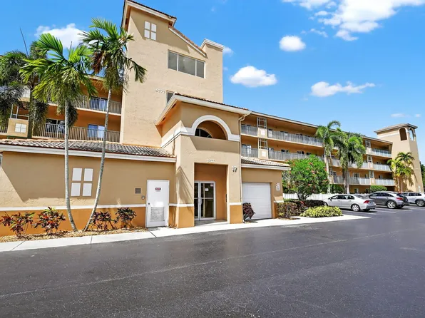 5777 Gemstone Court #407, Boynton Beach, FL 33437