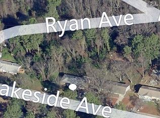 109 Lakeside Ave, Columbia, SC 29203