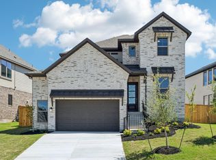 269 Prickly Poppy Loop, Kyle, TX 78640