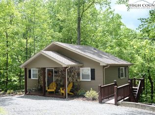 467 Horse Shoe Ridge Rd E, Deep Gap, NC 28618