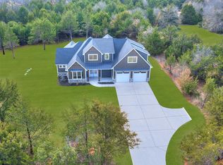 5700 E Post Oak Rd W, Noble, OK 73068