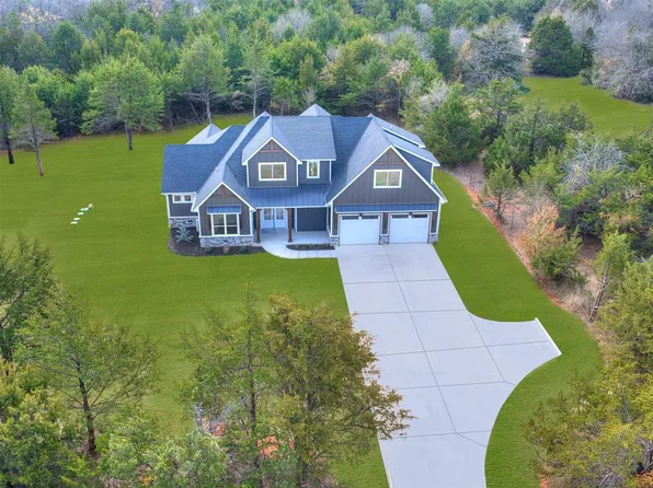 5700 E Post Oak Rd W, Noble, OK 73068