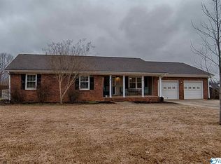 117 Laurel Oak Rd, Huntsville, AL 35811