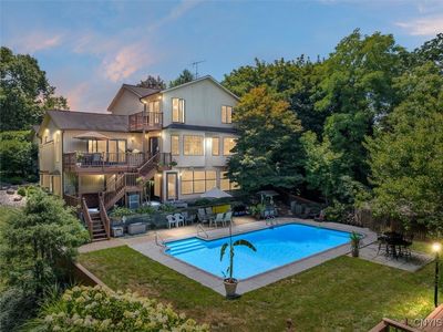 132 Huntshill Rd, Syracuse, NY, 13209