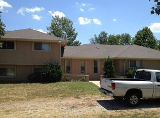 7722 N Hydraulic Ave, Park City, KS 67147
