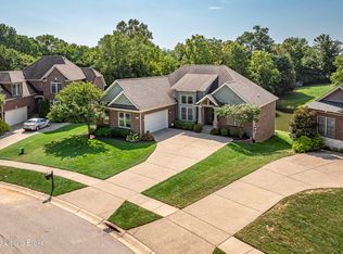 510 Academy Ridge Pl, Louisville, KY 40245